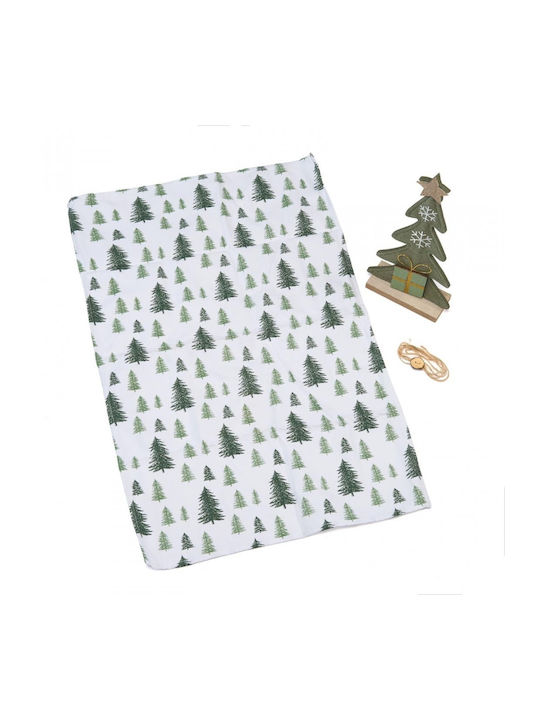 Heinner Set Christmas Towels Fabric L64xW38cm. 2pcs