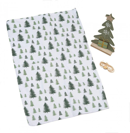 Heinner Set Christmas Towels Fabric L64xW38cm. 2pcs