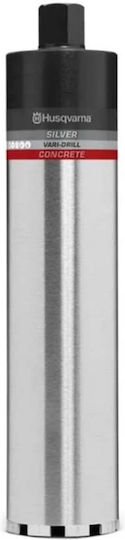 Husqvarna Diamond Broach Cutter