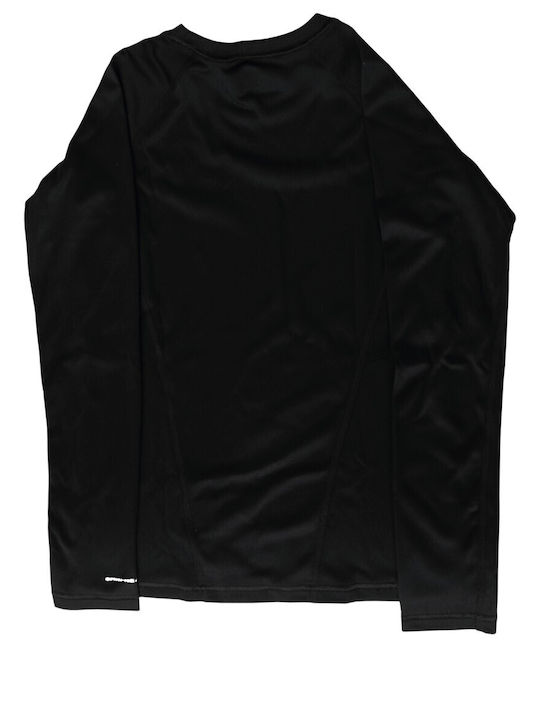 Hanorac pentru femei Black