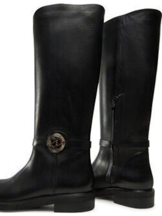 Riding Boots Black