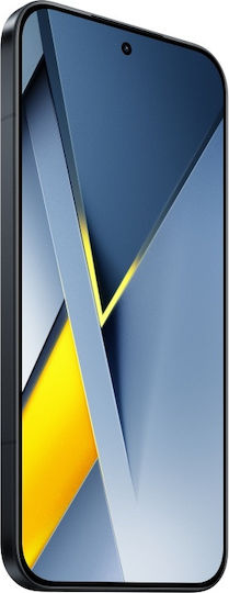 Xiaomi Poco F8 Ultra 5G Dual SIM (16/512GB) Черен