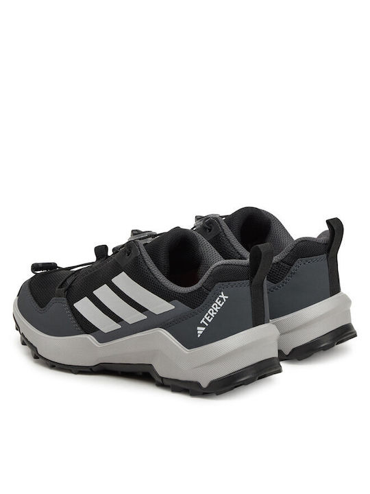 Terrex Ax4s Cblack / Gretwo / Gresix
