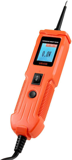 Vevor Voltage Tester DLXQCDLCSYKCO4QL7001V9 DC 65 - 65V