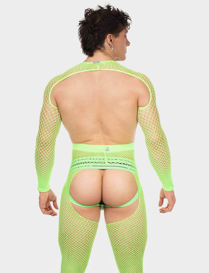 Barcode Berlin Sexy Ανδρικό Αξεσουάρ Πράσινο