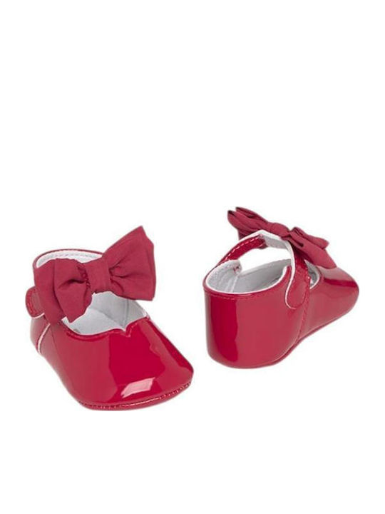 Mayoral Pantofi pentru bebeluși Bows Collection