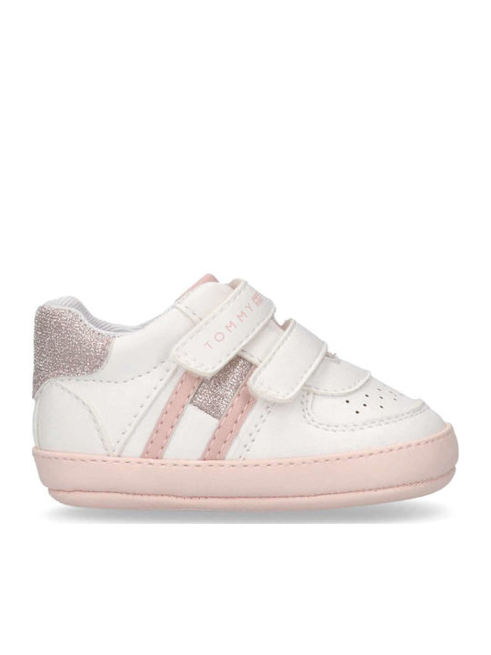 Tommy Hilfiger Baby Sneakers Weiße