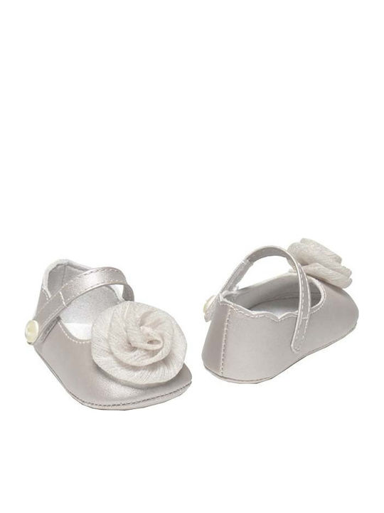Mayoral Baby Ballerinas Light Blue