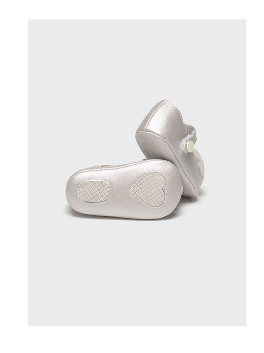 Mayoral Baby Ballerinas Light Blue
