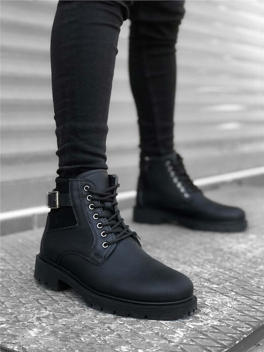 Boa Shoes