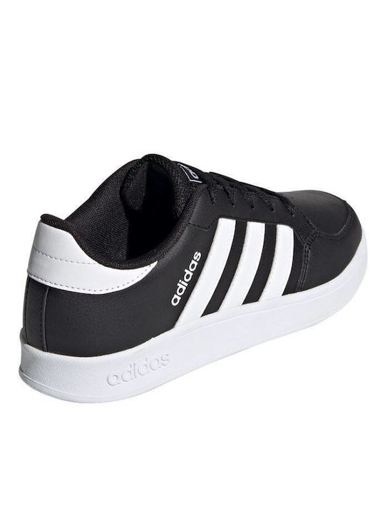 adidas Breaknet Core Black / Cloud White adidas Breaknet Core Black / Cloud White