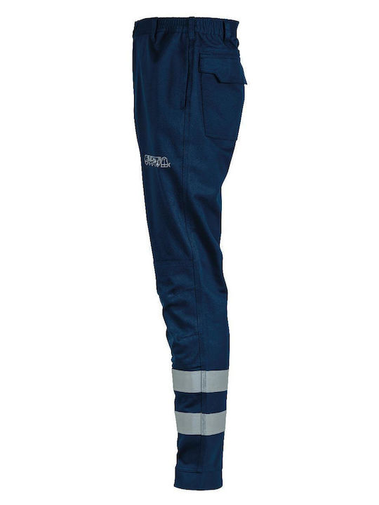STOP Arbeitshosen Marineblaue STOP Arbeitshosen Marineblaue
