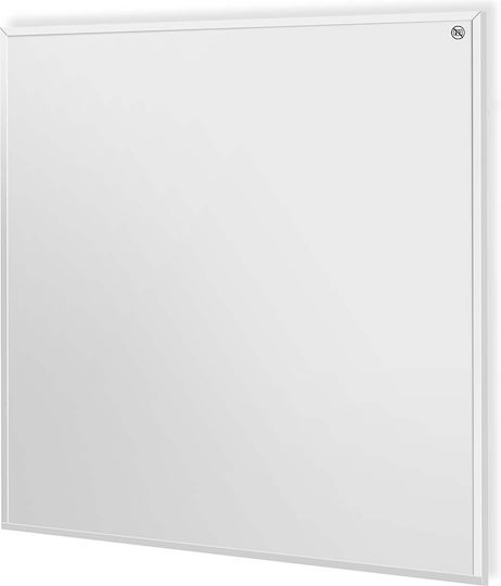 Nedis Θερμοπομπός Δαπέδου 350W με Ηλεκτρονικό Θερμοστάτη και WiFi 59.8x62cm Λευκός