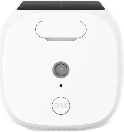 Anker Surveillance System EufyCam Wireless Cameras 8MP with Control Hub