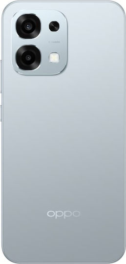 Oppo A6 Pro 5G Dual SIM (8/256GB) Lunar Titanium