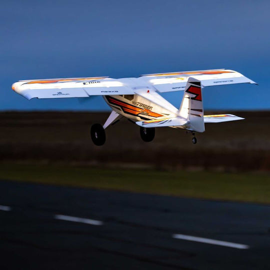 E-Flite Радиоуправляемо Самолет