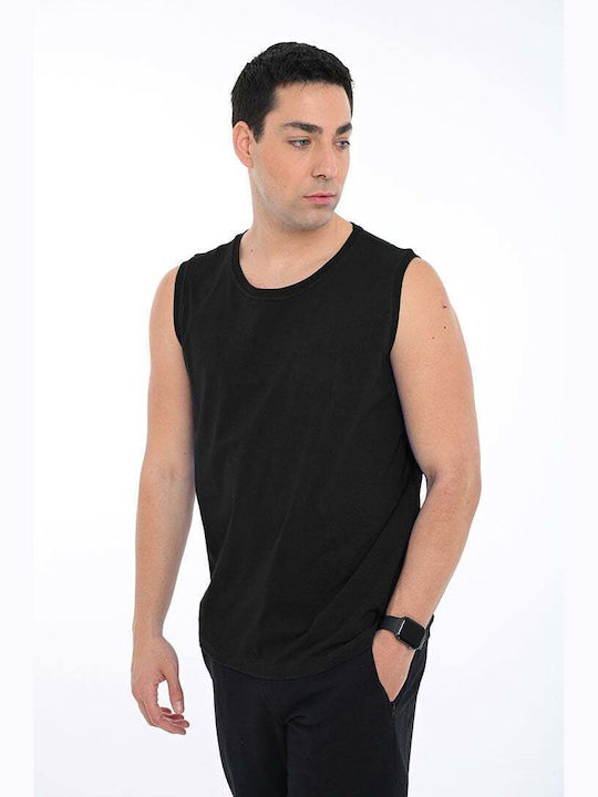 Μπλούζα Μαύρη