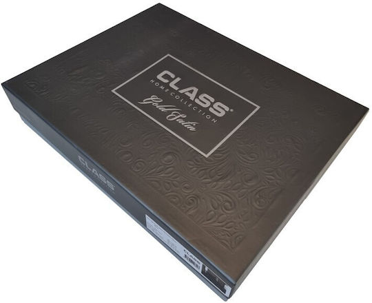 Class Home Collection Set Double 200x220 Pietro Fog