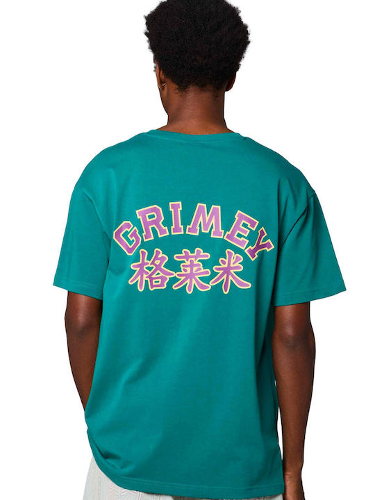 Grimey