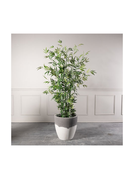 Supergreens Pot Concrete 50x50x50cm.