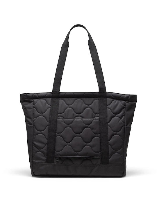 Heritage Women's Tote Bag Black