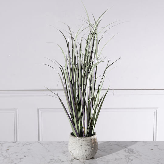 Supergreens Planter White 17.5x17.5cm.