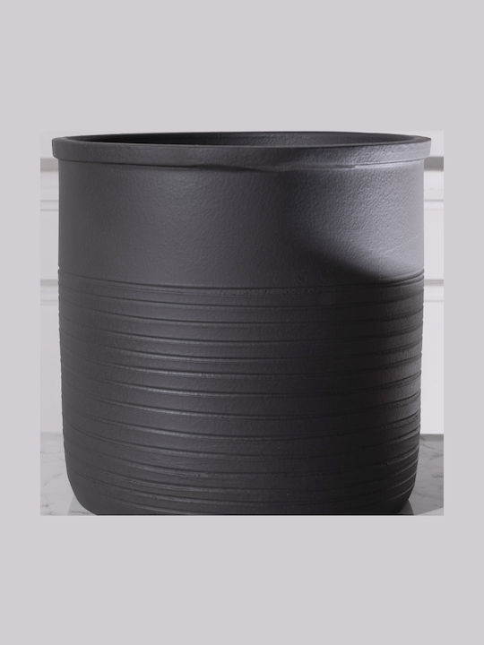 Supergreens Ghiveci Bronz 32x32εκ.
