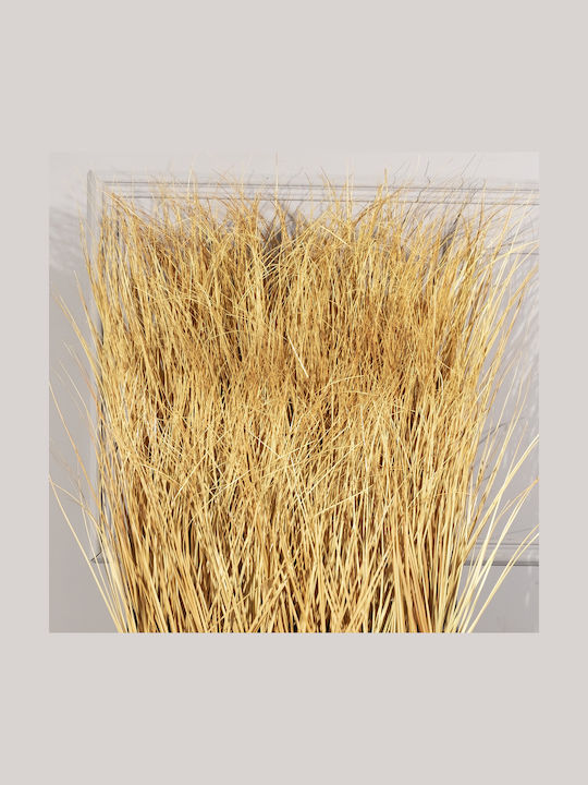 Supergreens Artificial Foliage Panel PriveLine Natural Grass 90x50cm Artificial