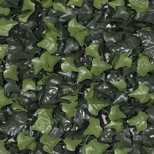 Supergreens Изкуствена панелна листва 50x50см