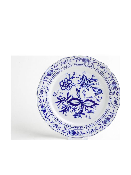 Onion Albastru Porțelan Set de Vase 30buc