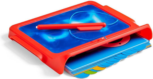 Hand2Mind Sensory Εκπαιδευτικό Παιχνίδι Γράμματα & Αριθμοί