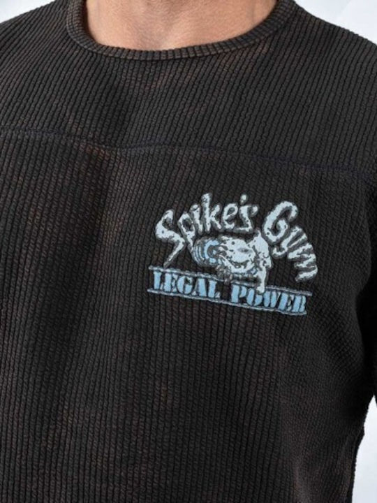 Legal Power