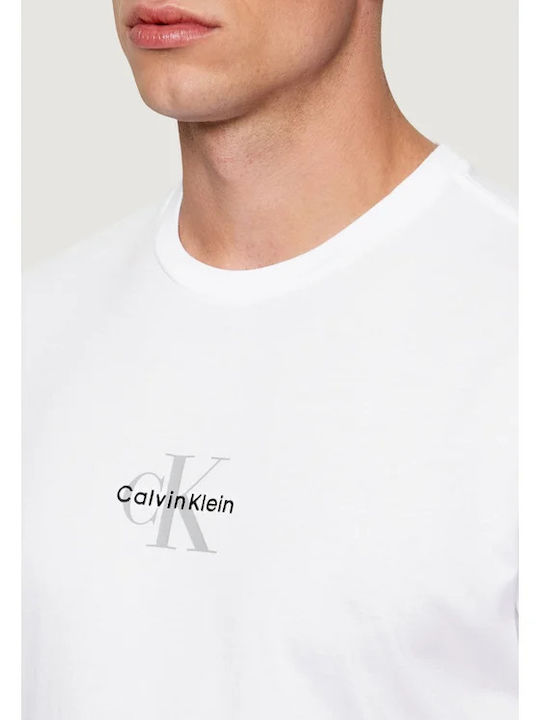 T-shirt Brilliant White