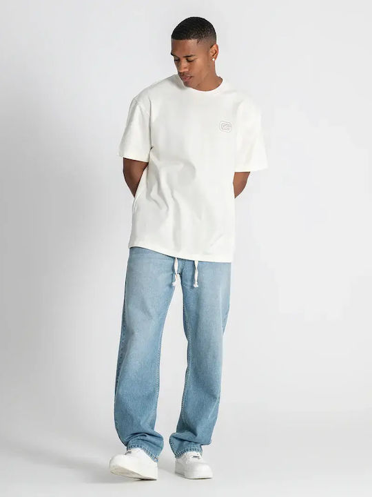 T-shirt Beige