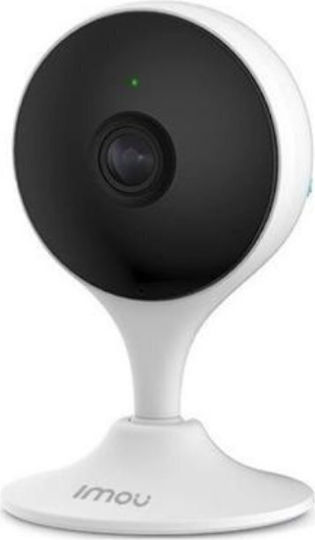 Imou IPC-C32EP IP Überwachungskamera Wi-Fi Full HD+ 3MP mit Zwei-Wege-Kommunikation und Objektiv 2.8mm