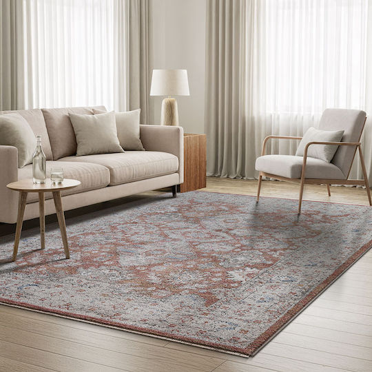 Newplan Lotus 37408 Килим Правоъгълена 37408