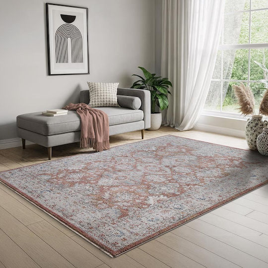 Newplan Lotus 37408 Килим Правоъгълена 37408