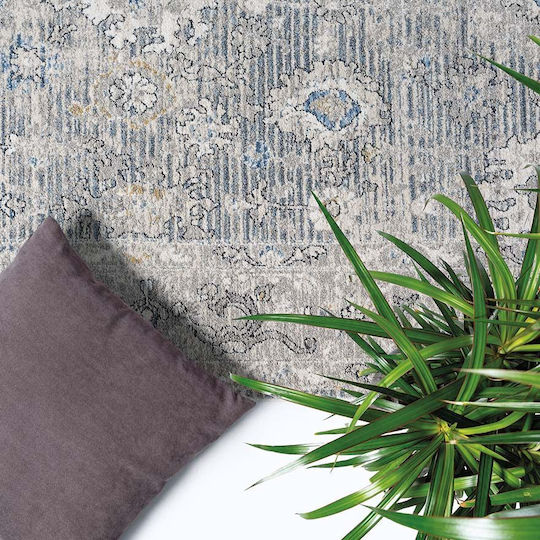 Newplan Lotus 37407 Χαλί Διάδρομος 37407 80x150cm
