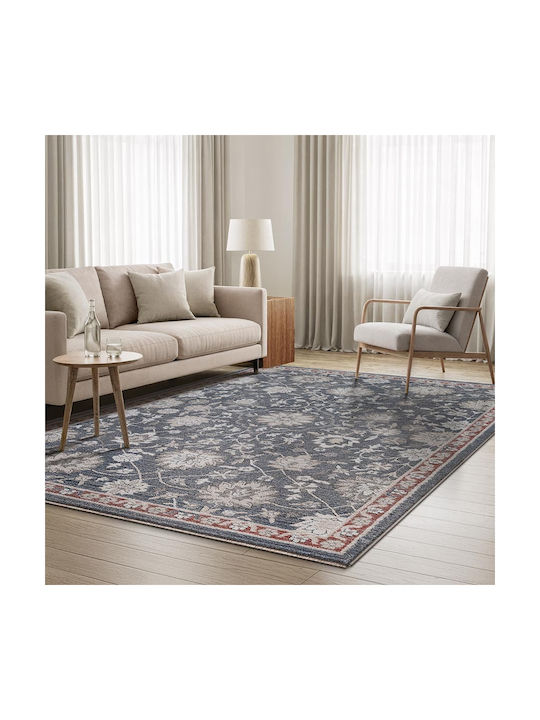 Newplan Lotus 37454 Χαλί Διάδρομος 37454 80x150cm
