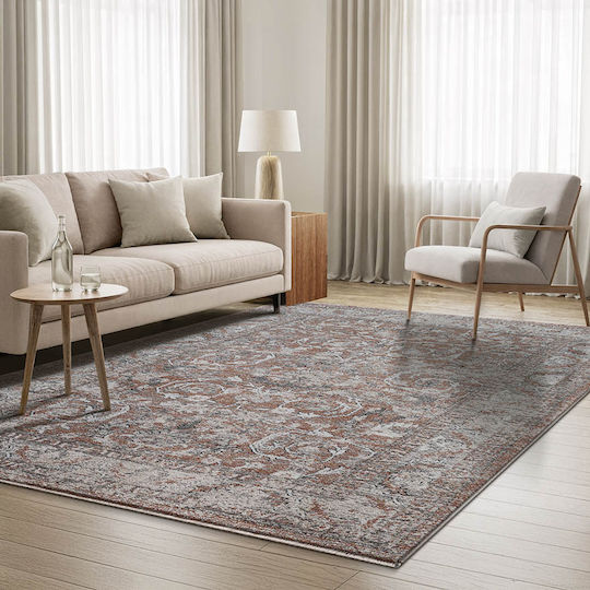 Newplan Lotus 37406 Килим Правоъгълена 37406