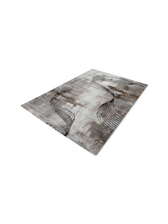 Polcarpet Χαλί 133x190cm Beige