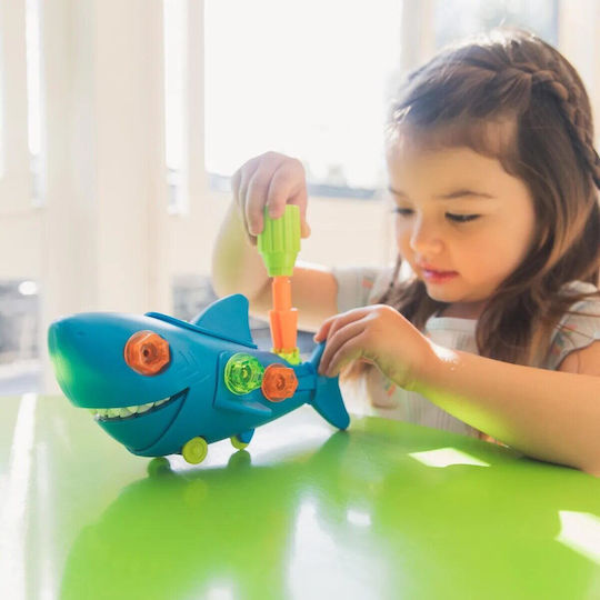 Educational Insights Construction Toy for Children 3+ years+ Years