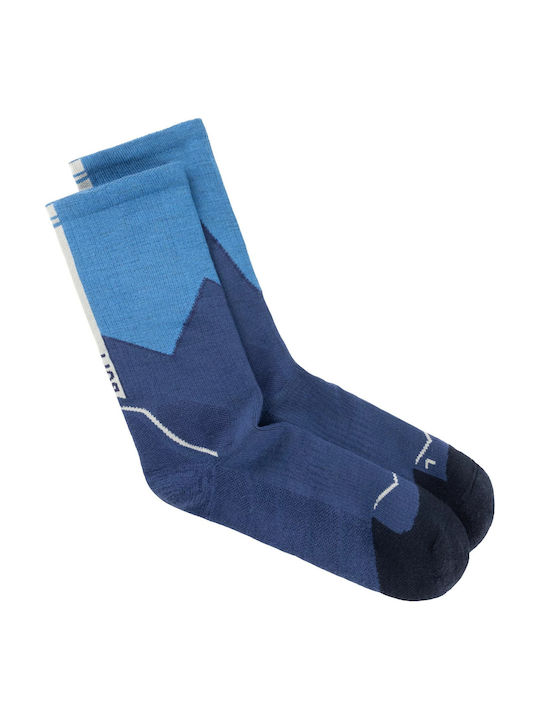 Buff Γυναικείες Κάλτσες Blue
