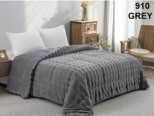 Adam Home Κουβερτοπάπλωμα Μονό 160x220εκ. 910 Adam Home Κουβερτοπάπλωμα Μονό 160x220εκ. 910