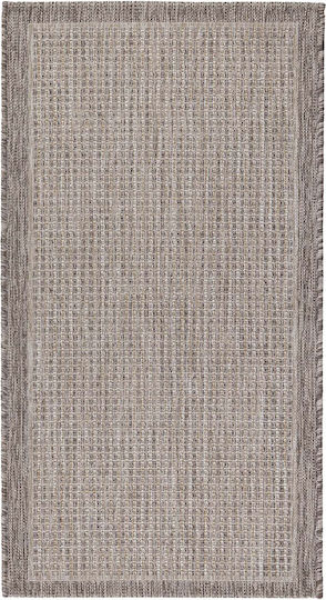 Royal Carpet Sand Ut6 Rug Rectangular Summer Wicker Sand-Brown