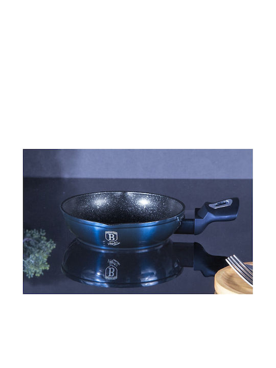Berlinger Haus Pan made of Aluminum with Non-Stick Coating 16cm