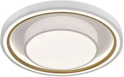 Universo Illuminazione Deckenleuchte 49cm LED mit Fernbedienung
