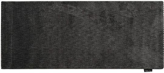 Pierre Cardin Σετ Χαλιά Κρεβατοκάμαρας Anthracite 9999991329829 3τμχ