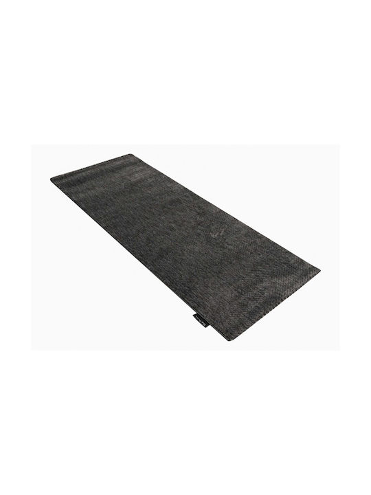 Pierre Cardin Modern Bedroom Rugs Set Anthracite 9999991329829 3pcs