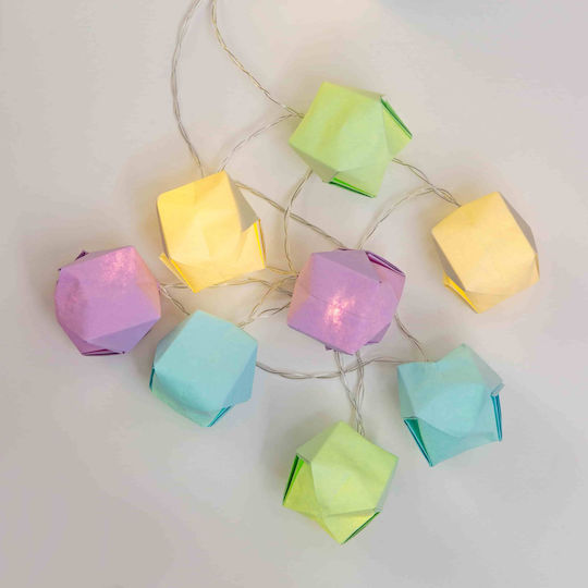Kikkerland Origami
